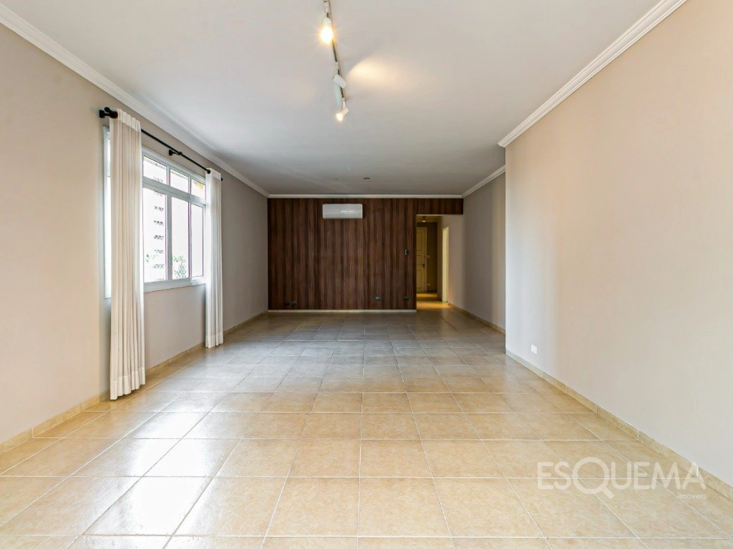 Apartamento amplo de 200 m² na parte plana dos Jardins - Imagem 5