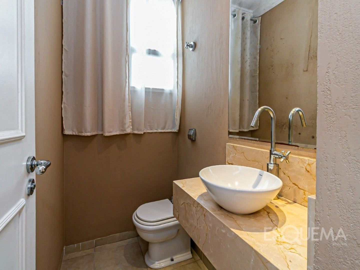 Apartamento amplo de 200 m² na parte plana dos Jardins - Imagem 6