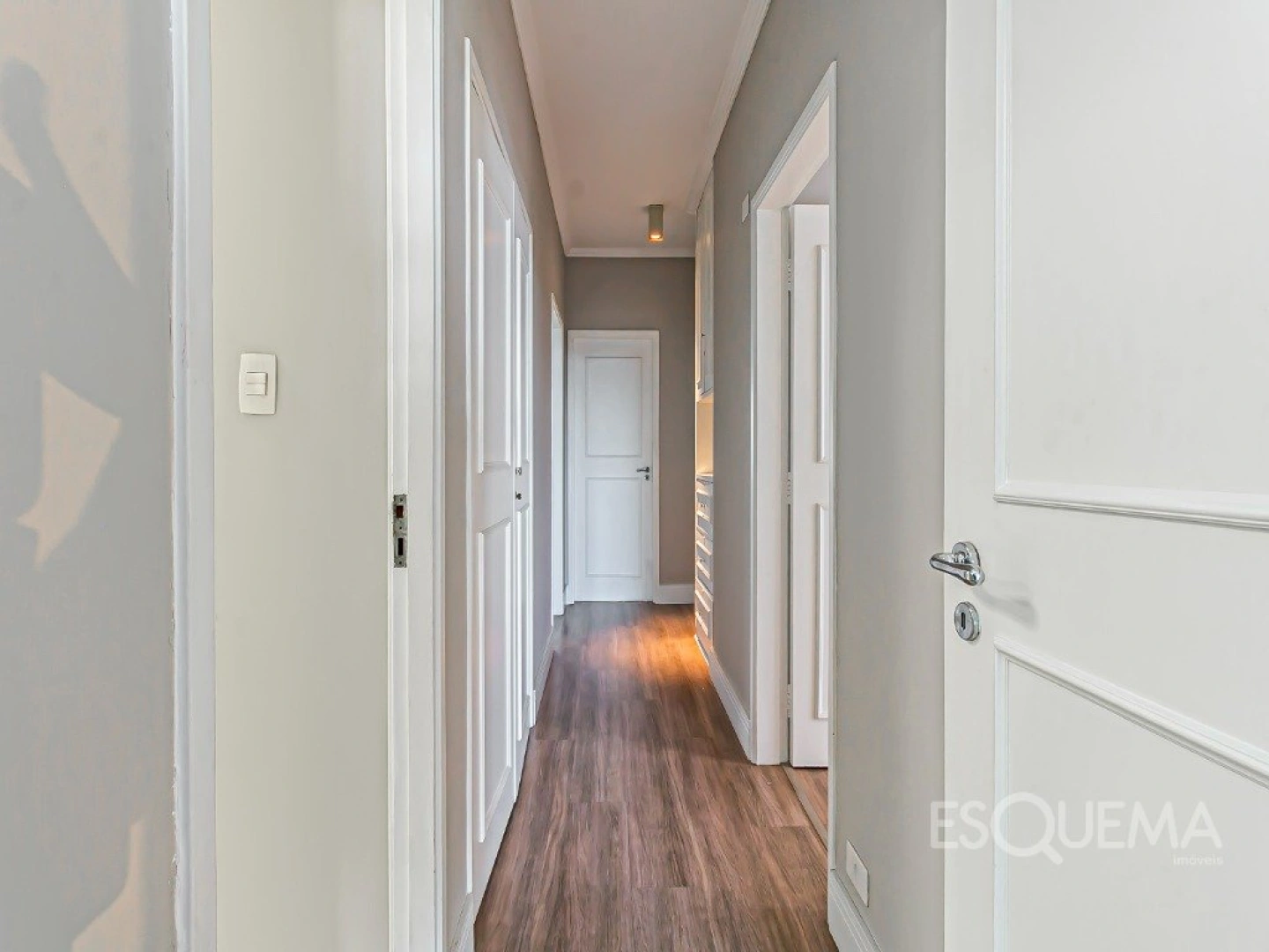 Apartamento amplo de 200 m² na parte plana dos Jardins - Imagem 7
