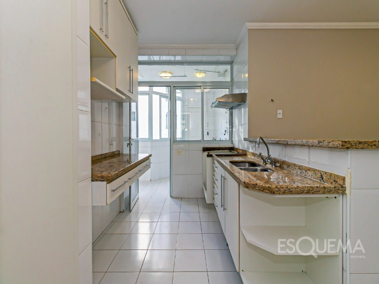 Apartamento amplo de 200 m² na parte plana dos Jardins - Imagem 8