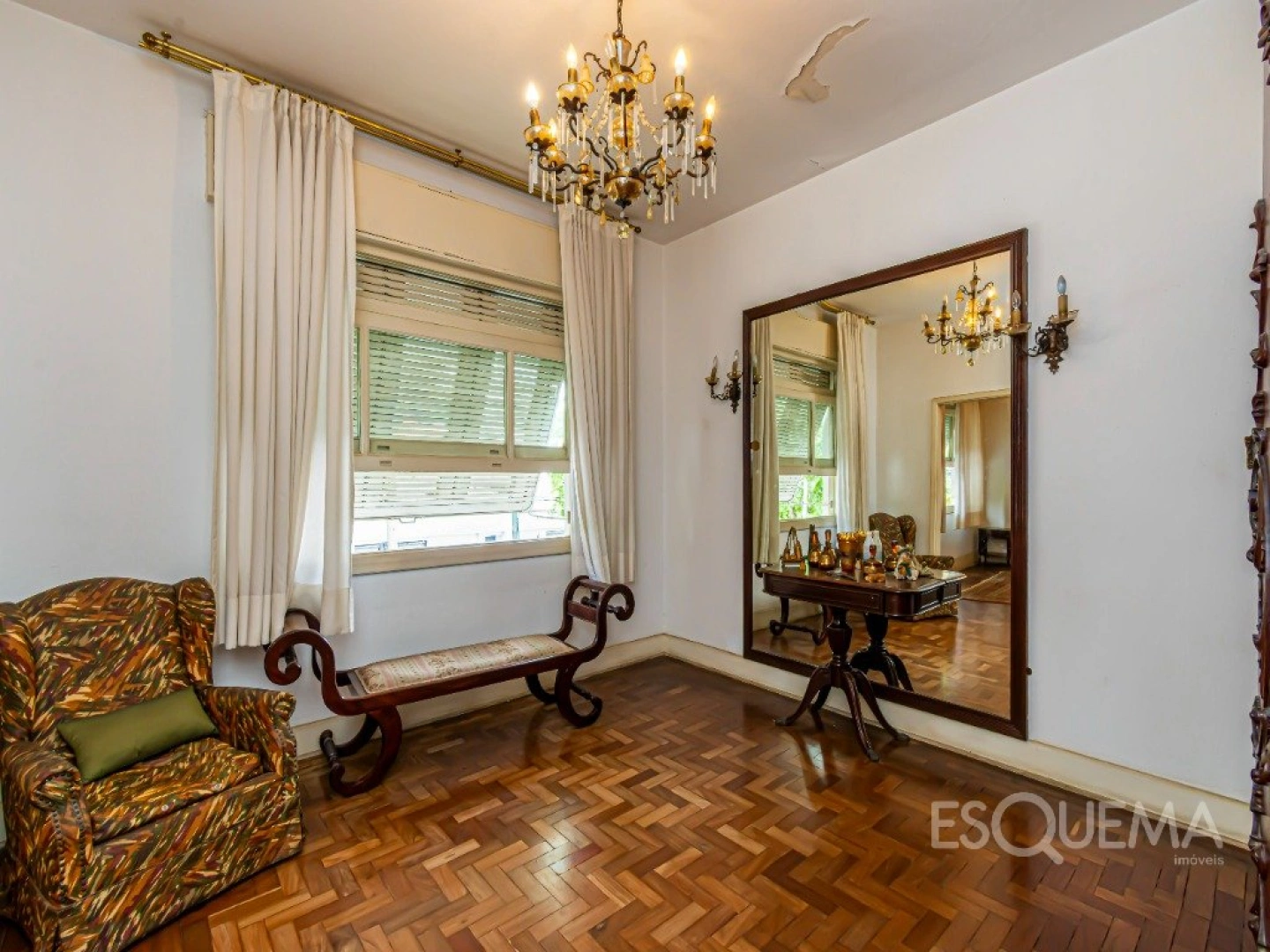 Casa no Jardim Paulista próxima ao Parque Ibirapuera - Imagem 11