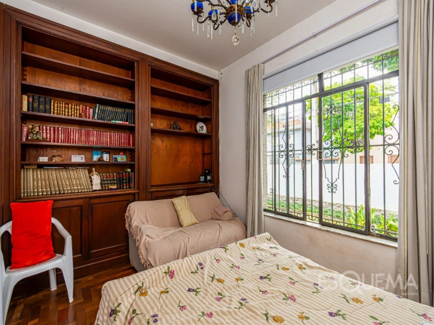Casa no Jardim Paulista próxima ao Parque Ibirapuera - Imagem 12