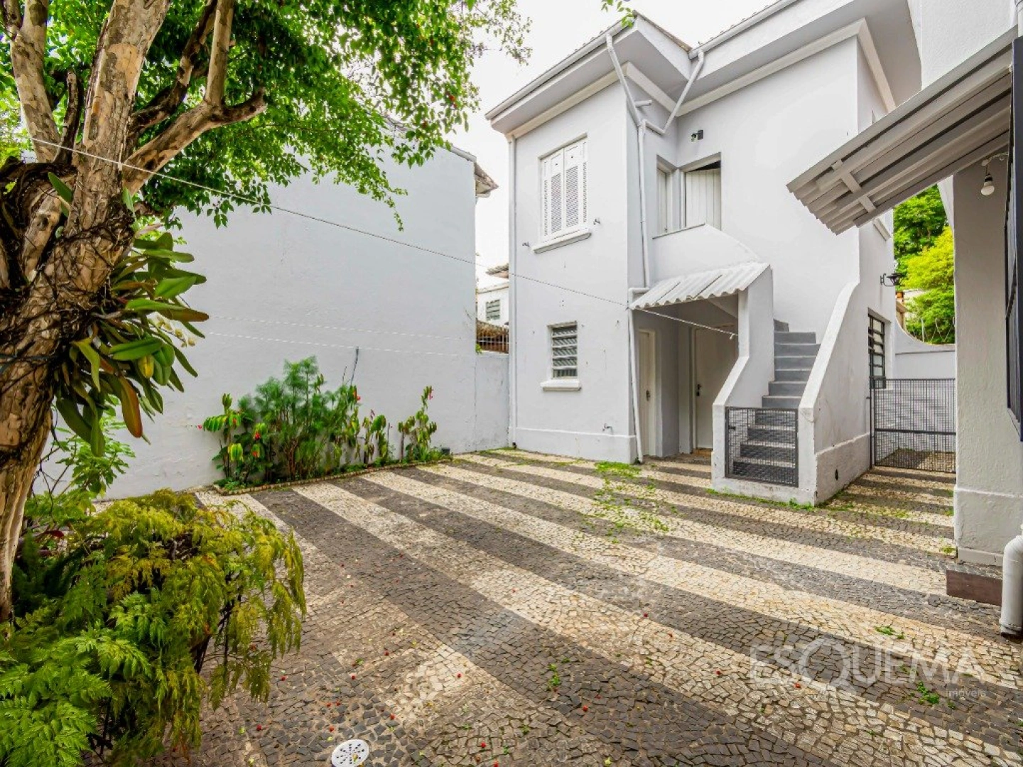 Casa no Jardim Paulista próxima ao Parque Ibirapuera - Imagem 2