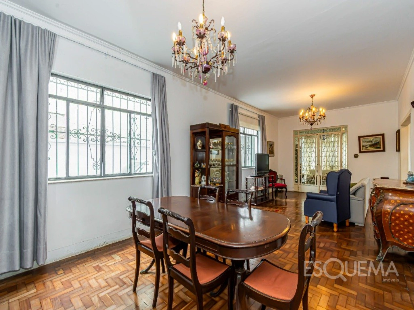 Casa no Jardim Paulista próxima ao Parque Ibirapuera - Imagem 4
