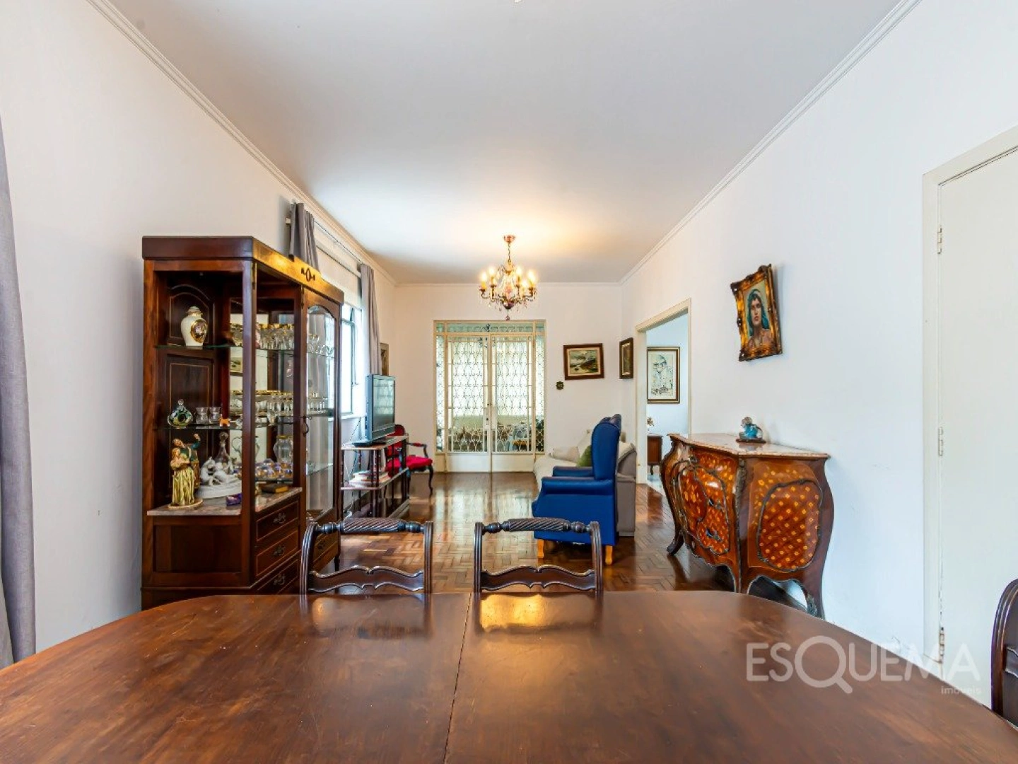 Casa no Jardim Paulista próxima ao Parque Ibirapuera - Imagem 5