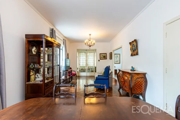 Casa no Jardim Paulista próxima ao Parque Ibirapuera