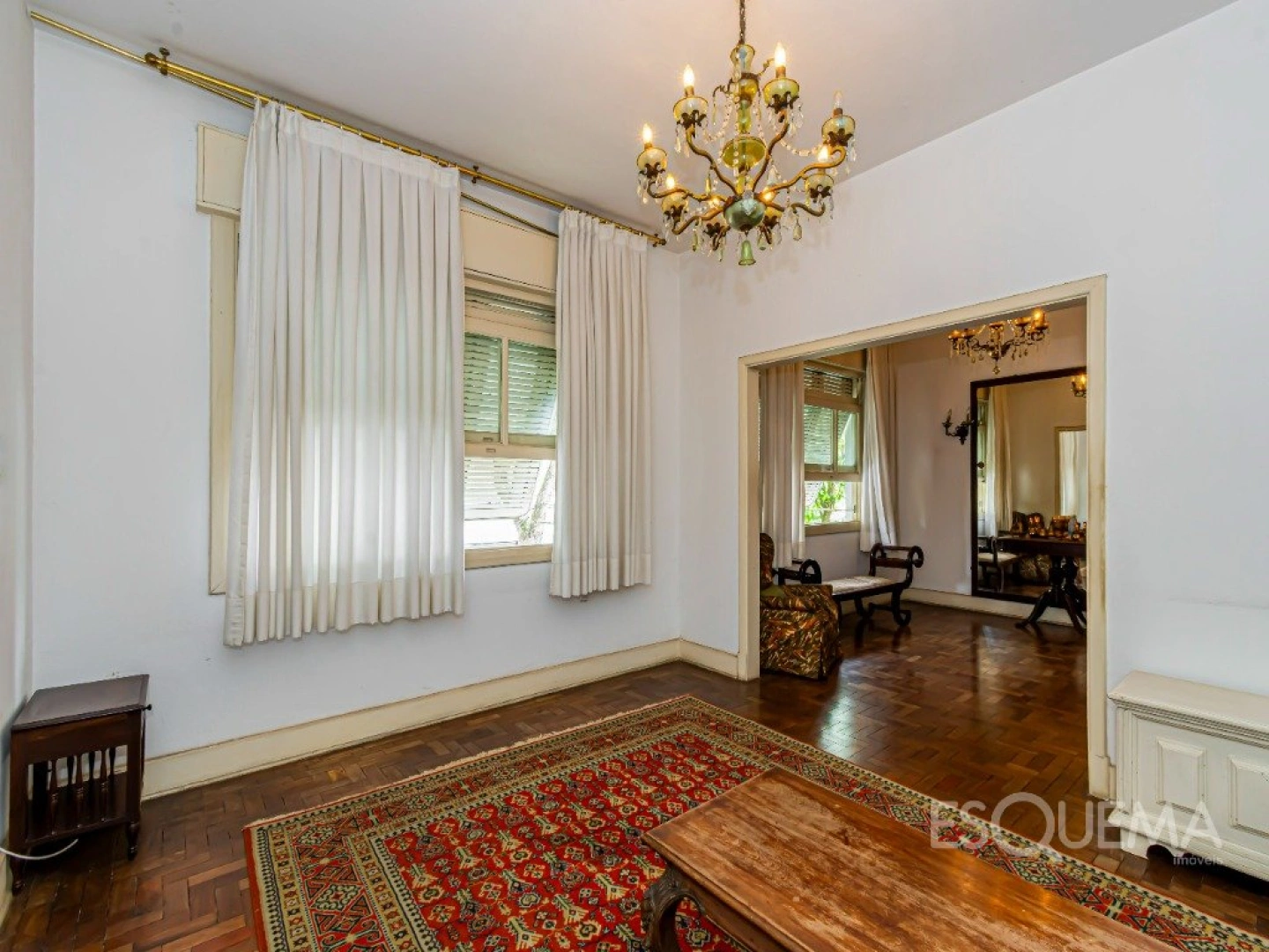 Casa no Jardim Paulista próxima ao Parque Ibirapuera - Imagem 9