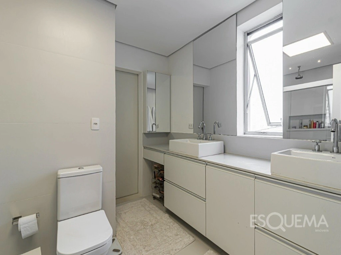 Apartamento reformado com 3 suítes em localização privilegiada nos Jardins - Imagem 13