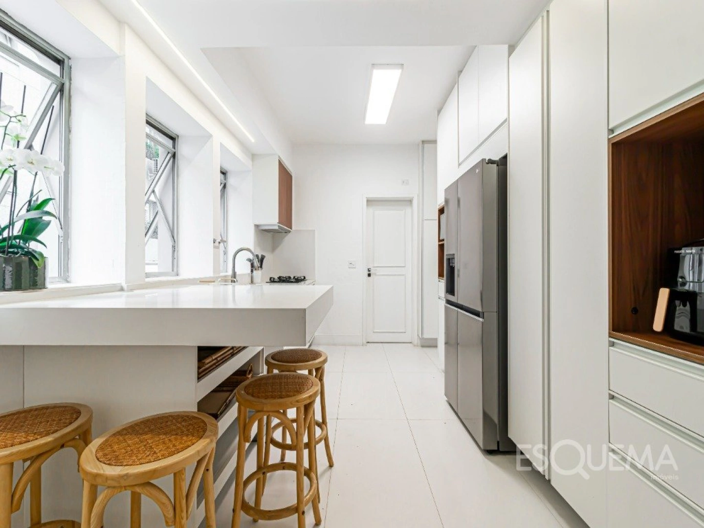 Apartamento reformado com 3 suítes em localização privilegiada nos Jardins - Imagem 14