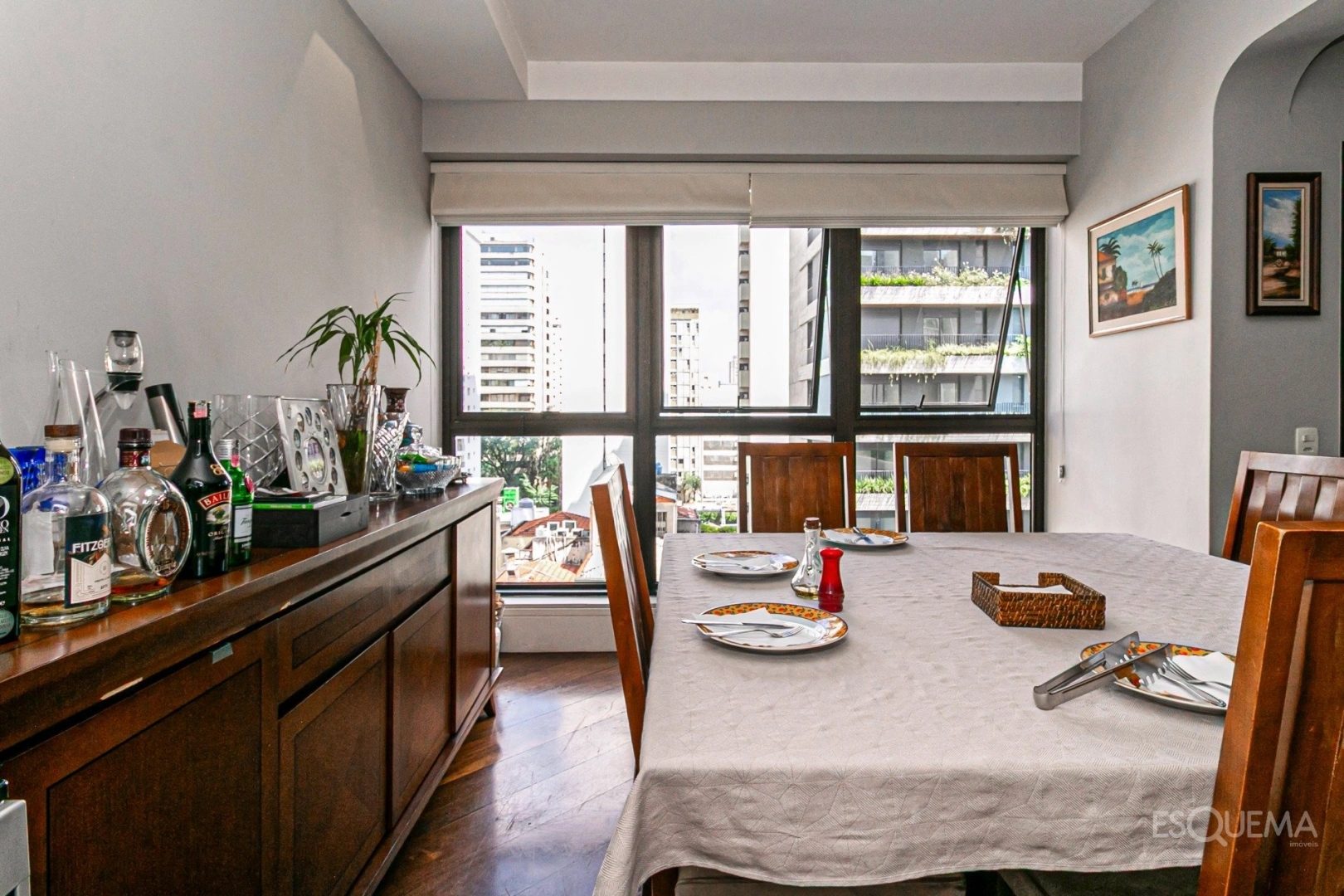 Apartamento em ótima localização no Jardim Paulista - Imagem 10