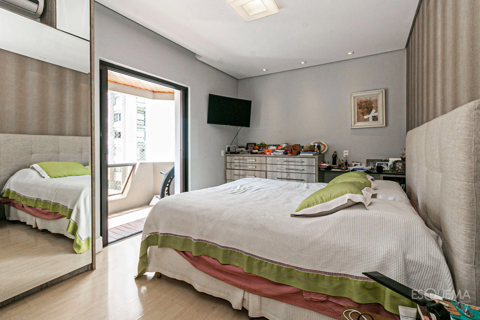 Apartamento em ótima localização no Jardim Paulista - Imagem 12