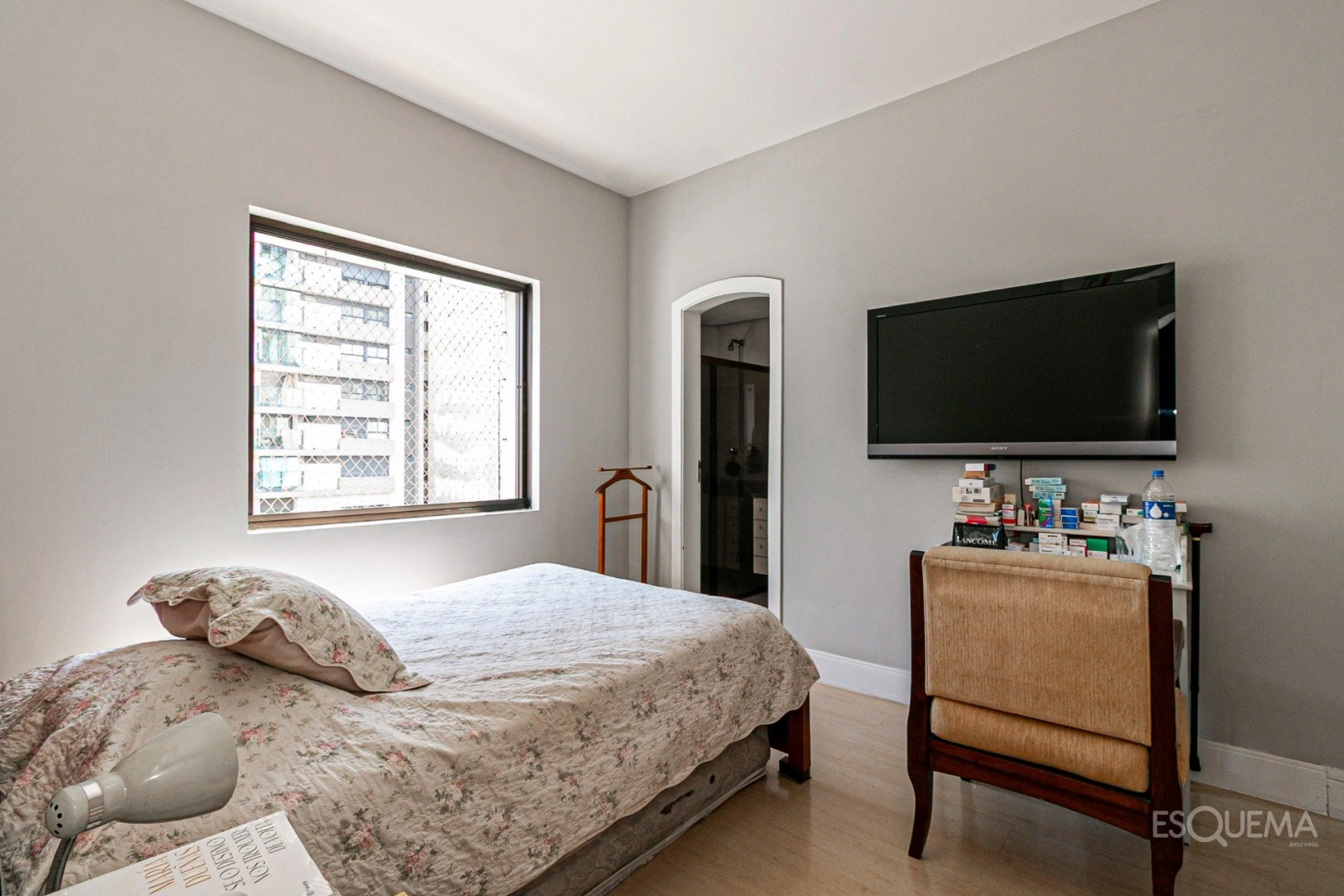 Apartamento em ótima localização no Jardim Paulista - Imagem 15