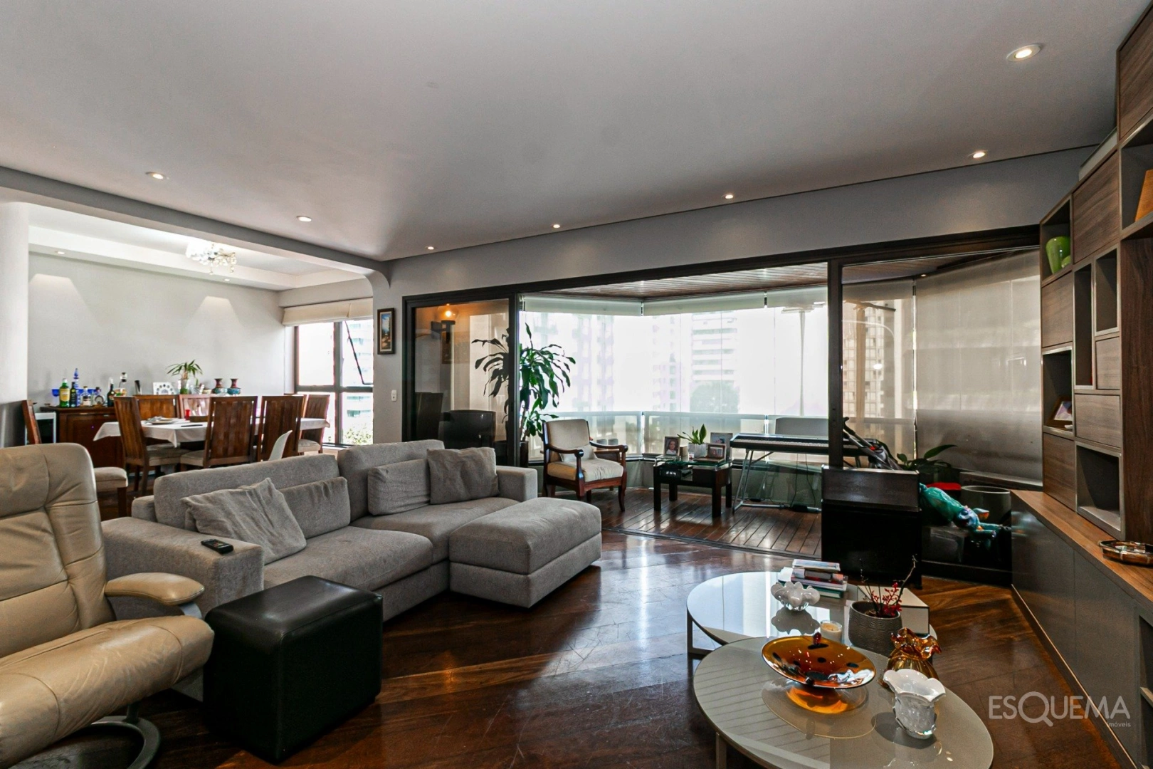 Apartamento em ótima localização no Jardim Paulista - Imagem 1