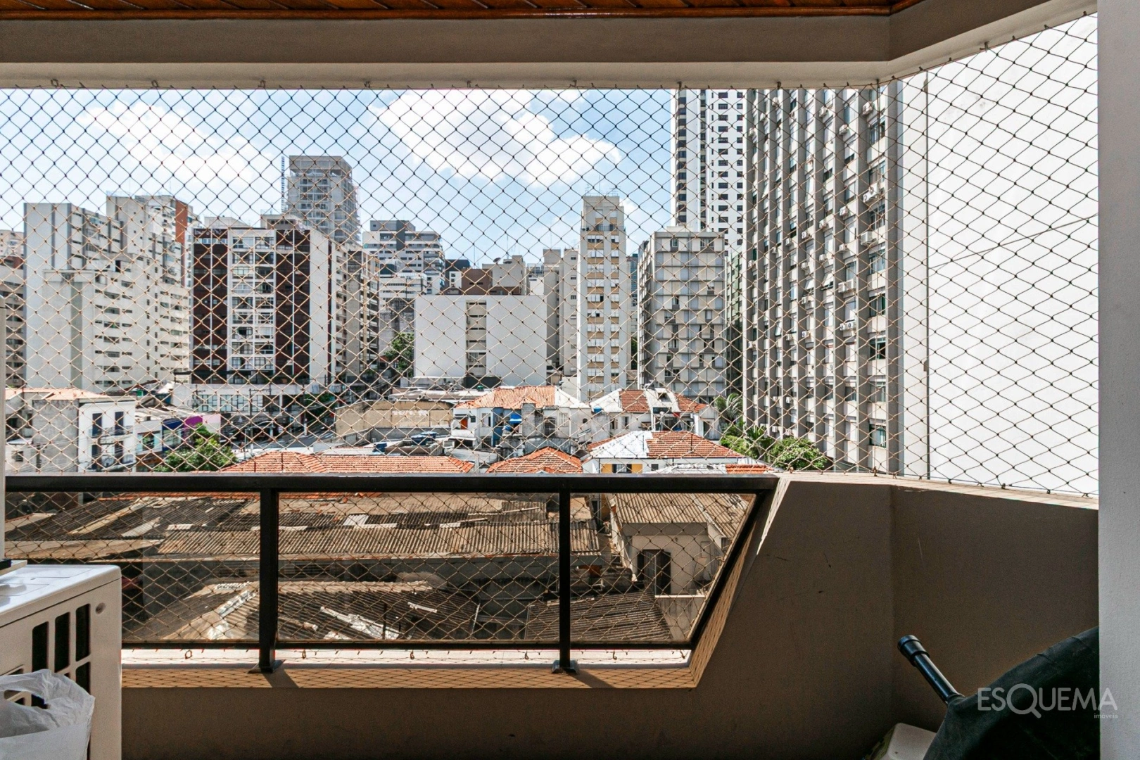 Apartamento em ótima localização no Jardim Paulista - Imagem 2