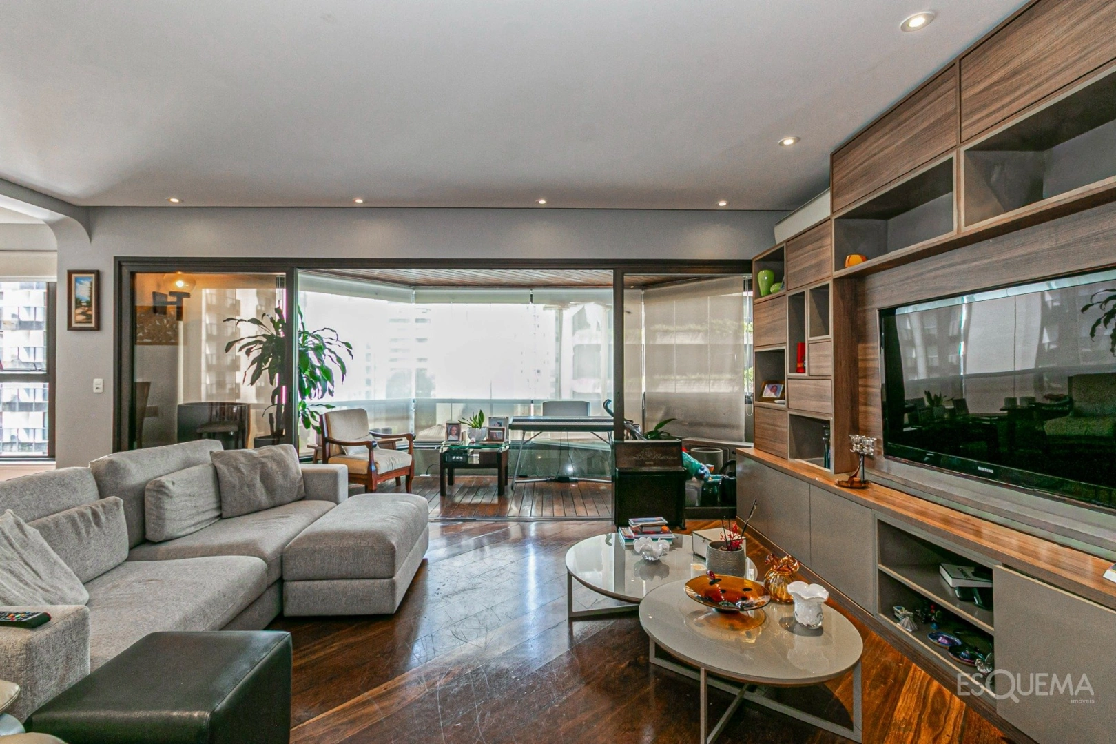 Apartamento em ótima localização no Jardim Paulista - Imagem 3