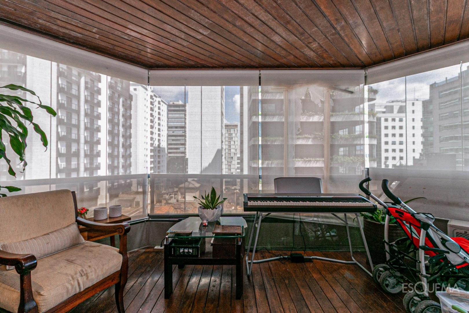 Apartamento em ótima localização no Jardim Paulista - Imagem 5