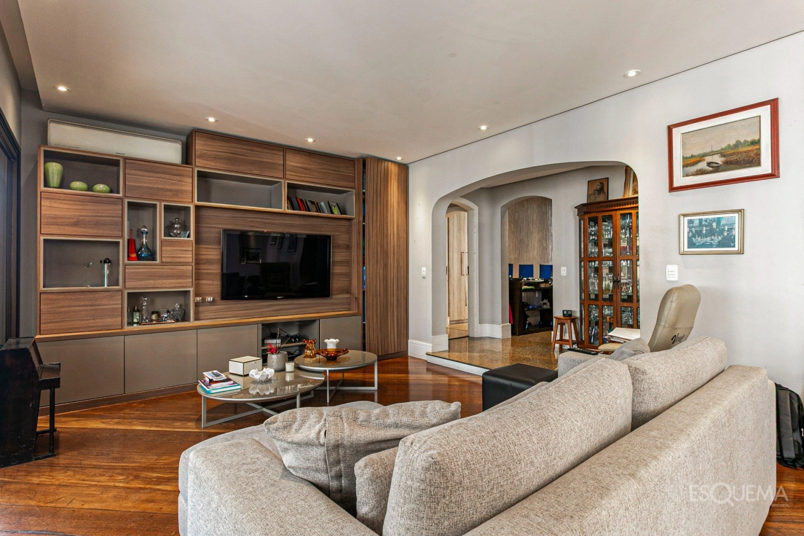 Apartamento em ótima localização no Jardim Paulista - Imagem 6