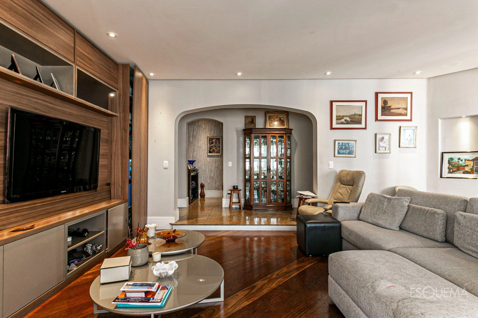 Apartamento em ótima localização no Jardim Paulista - Imagem 7