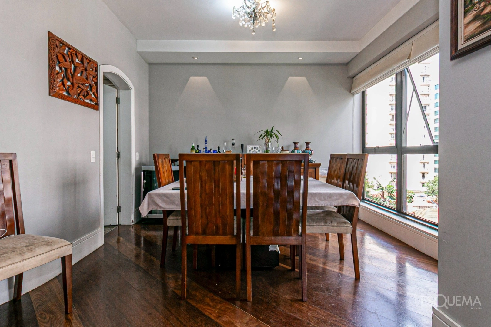 Apartamento em ótima localização no Jardim Paulista - Imagem 8