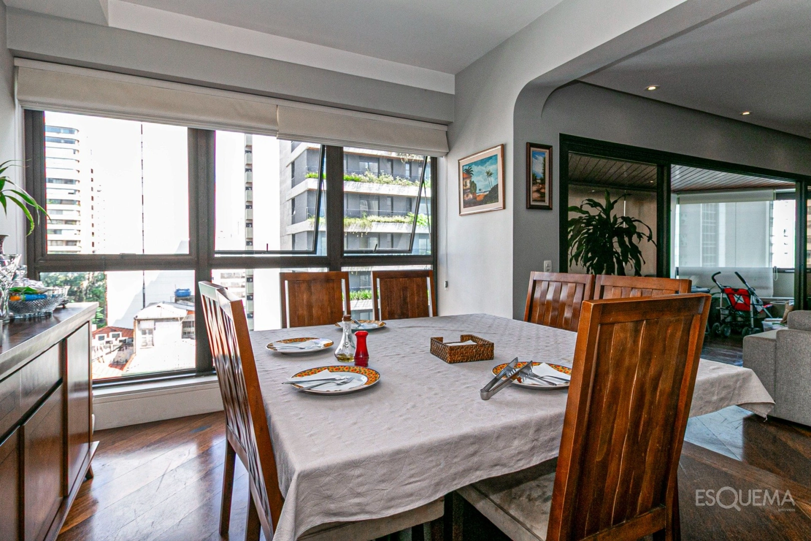 Apartamento em ótima localização no Jardim Paulista - Imagem 9