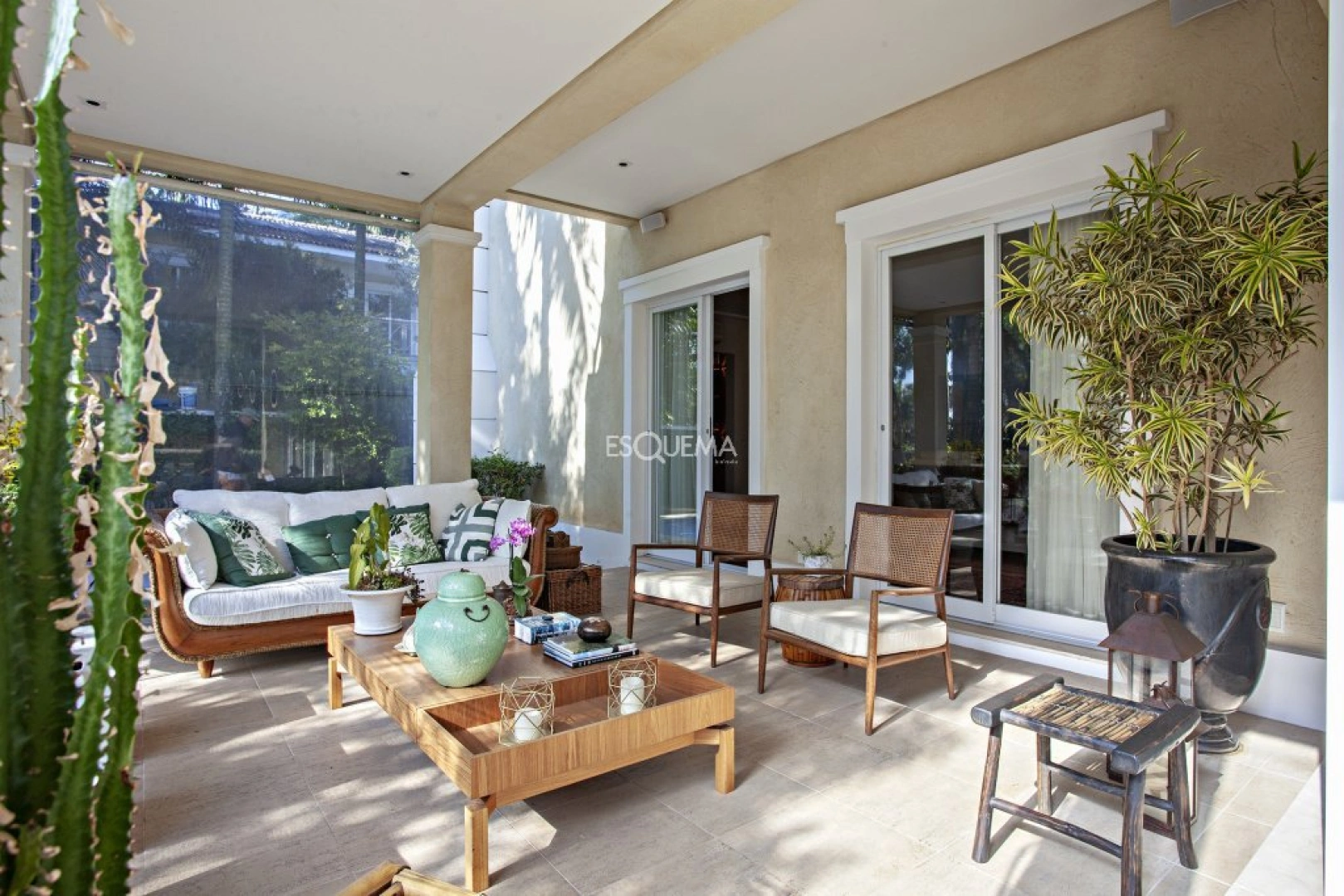 Casa em condomínio no Alto Boa Vista - Imagem 6