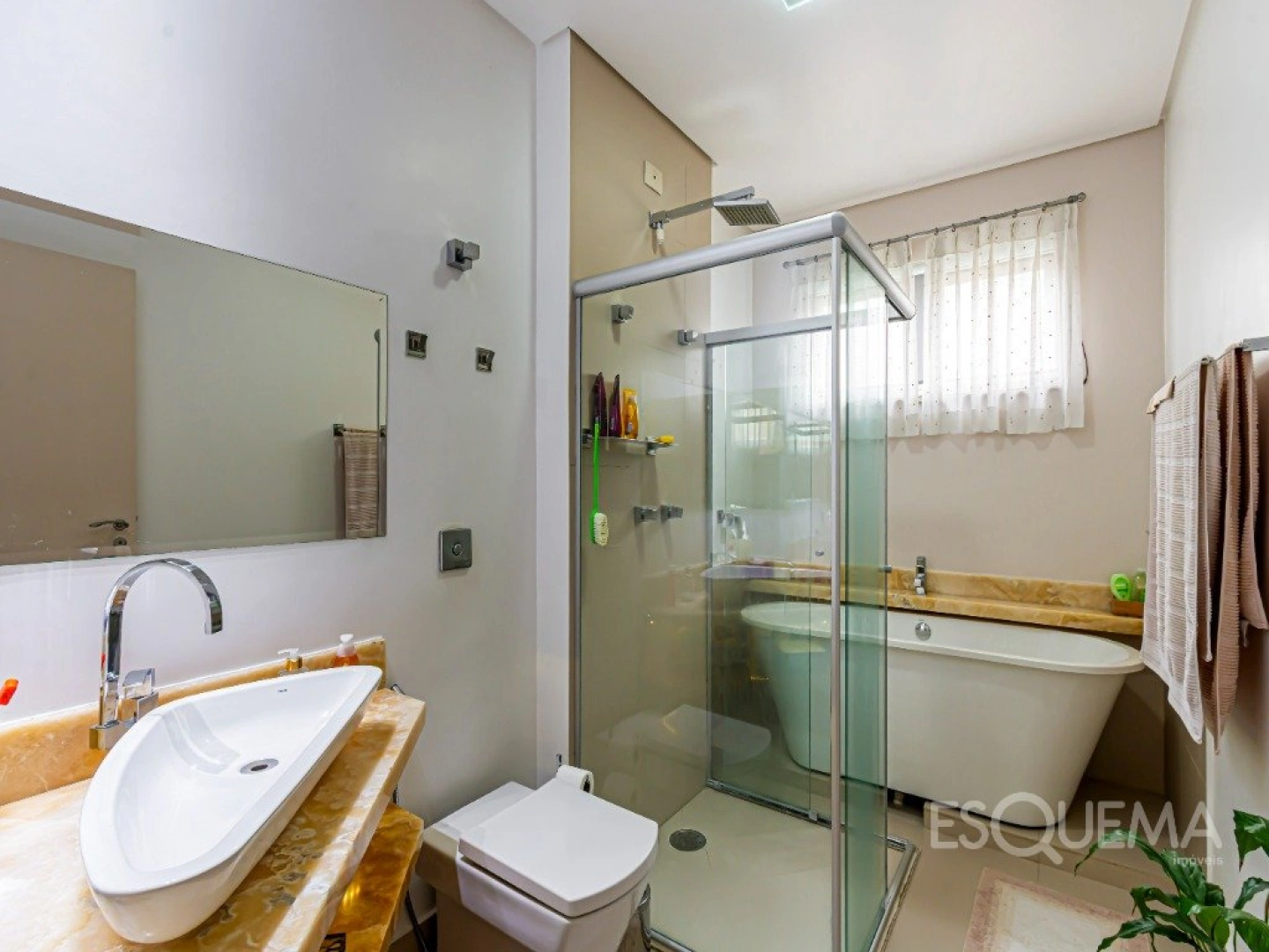 Casa em rua fechada no Alto da Boa Vista - Imagem 10