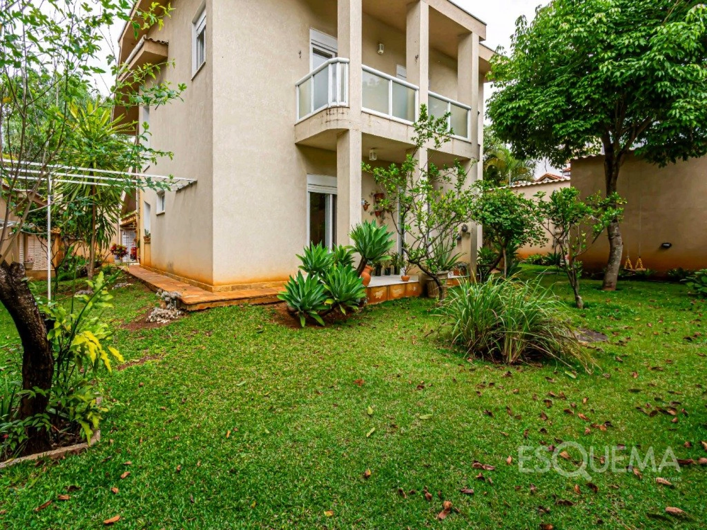 Casa em rua fechada no Alto da Boa Vista - Imagem 14