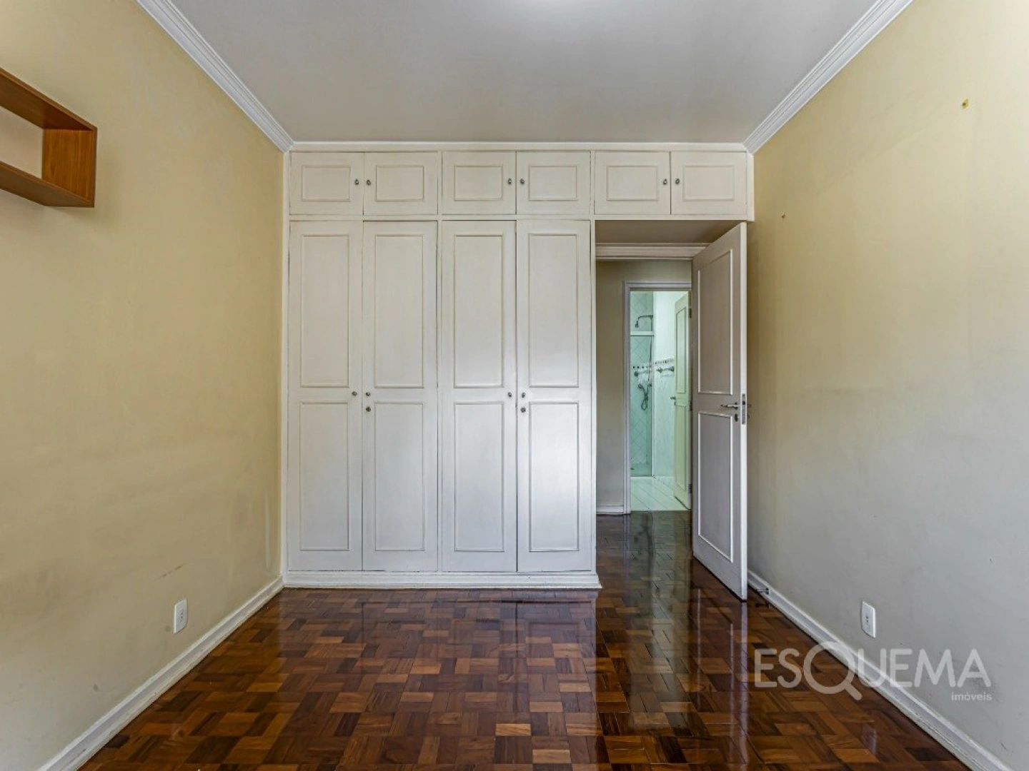 Apartamento para reforma no Jardim América - Imagem 10