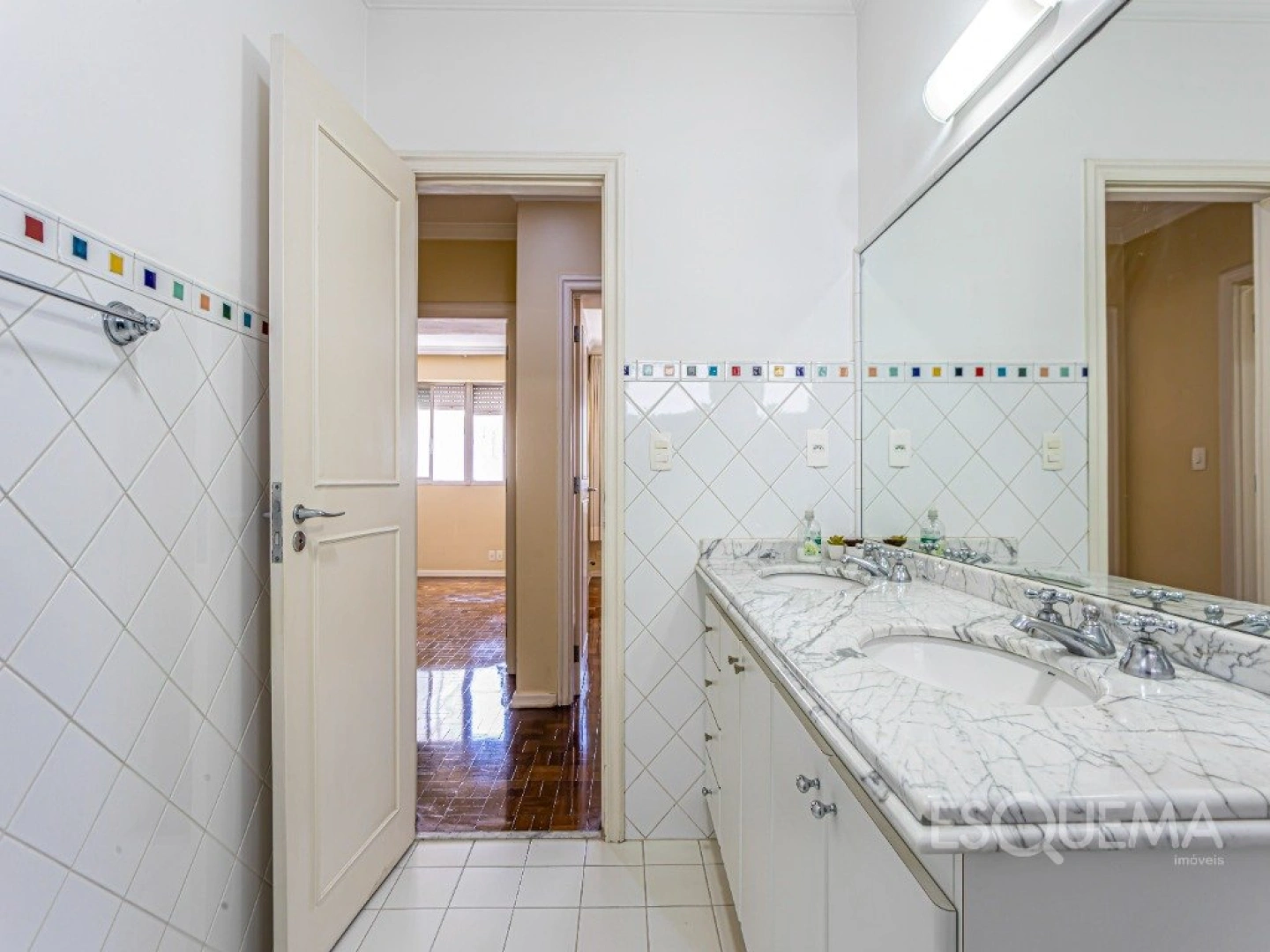 Apartamento para reforma no Jardim América - Imagem 12