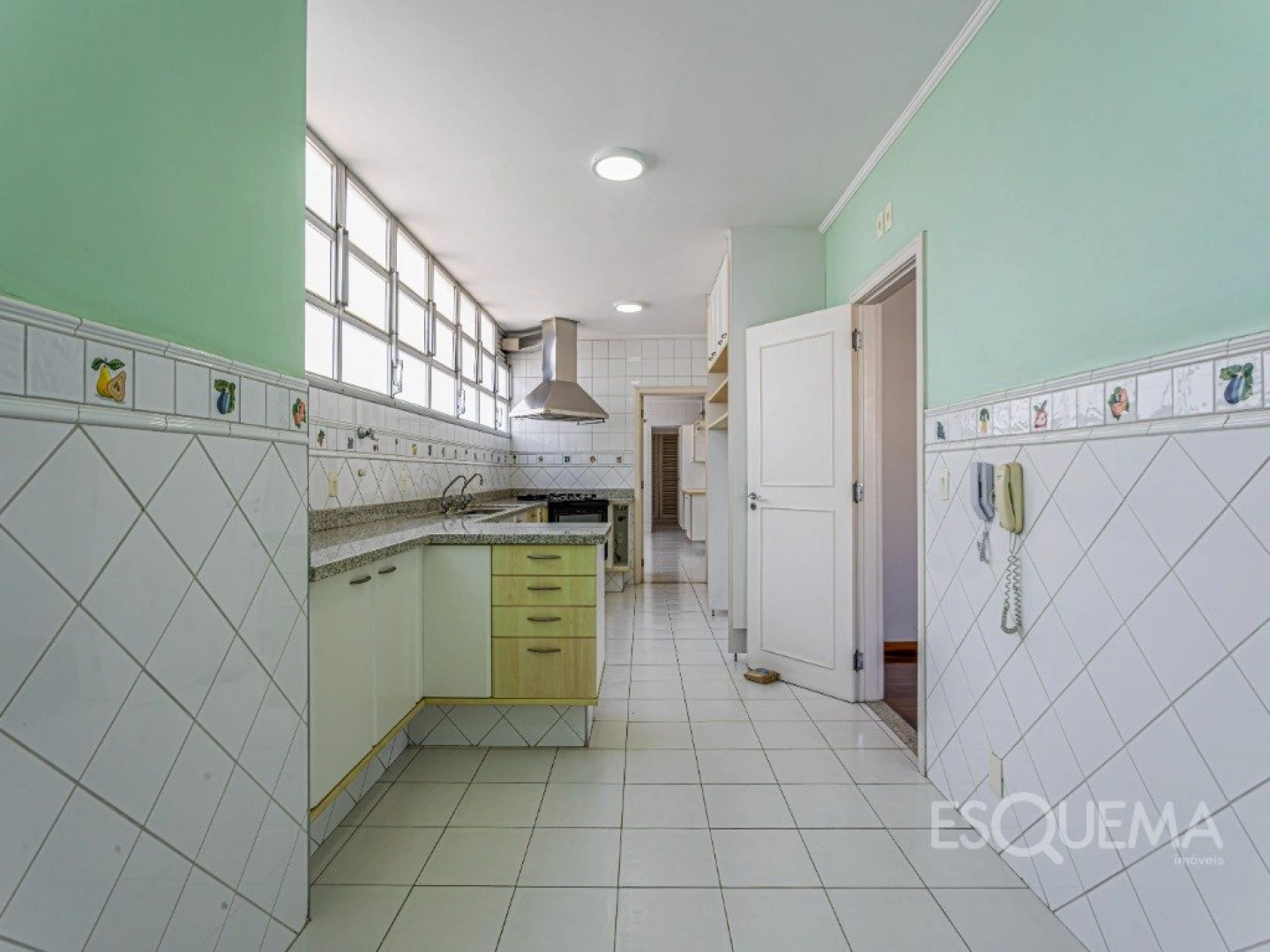 Apartamento para reforma no Jardim América - Imagem 13