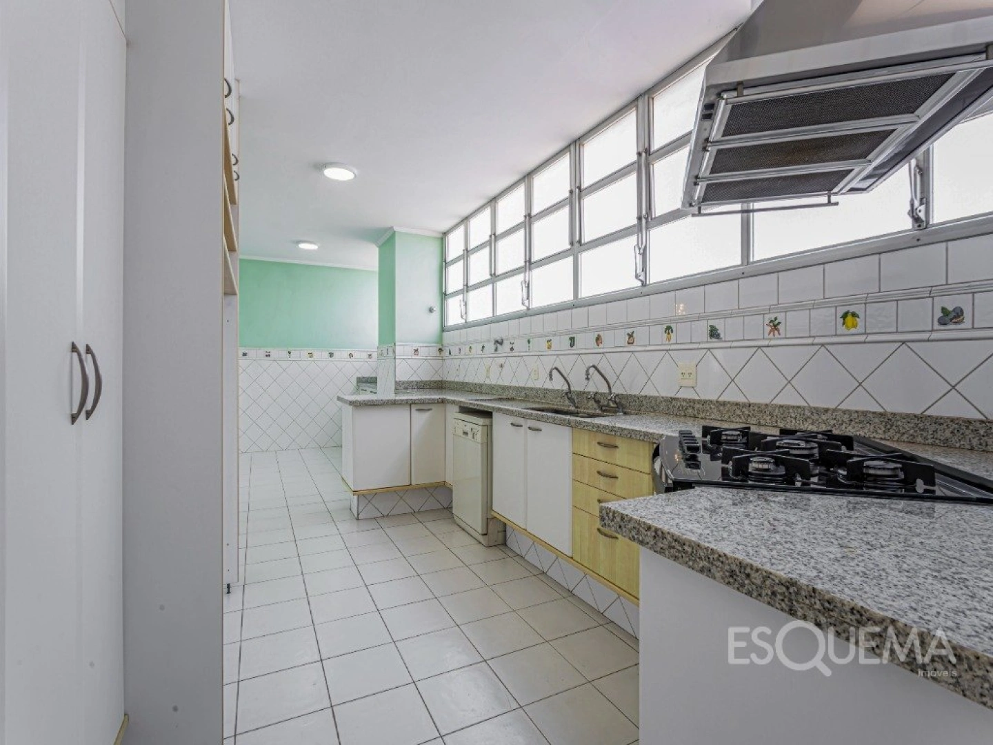 Apartamento para reforma no Jardim América - Imagem 14