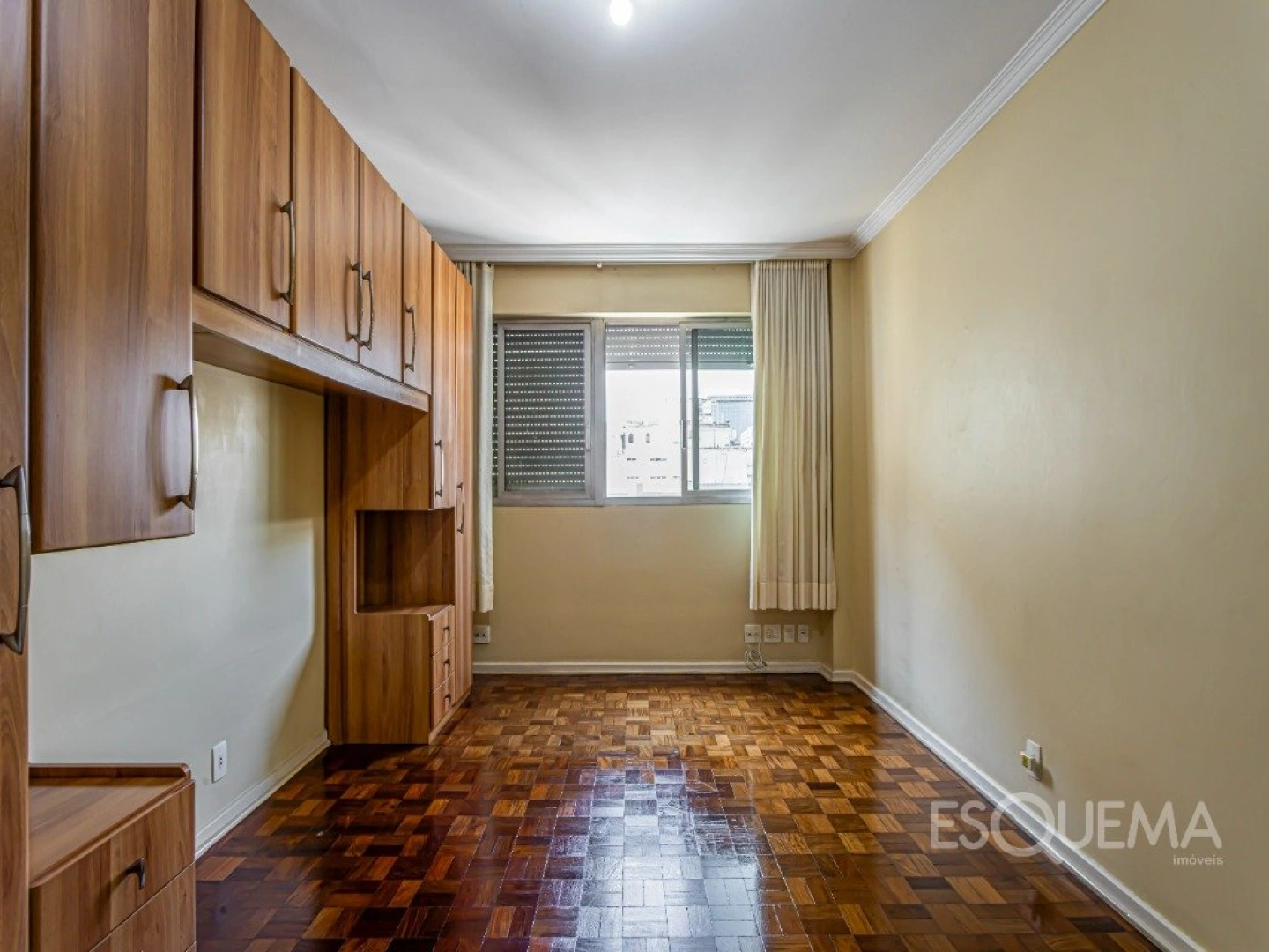Apartamento para reforma no Jardim América - Imagem 3