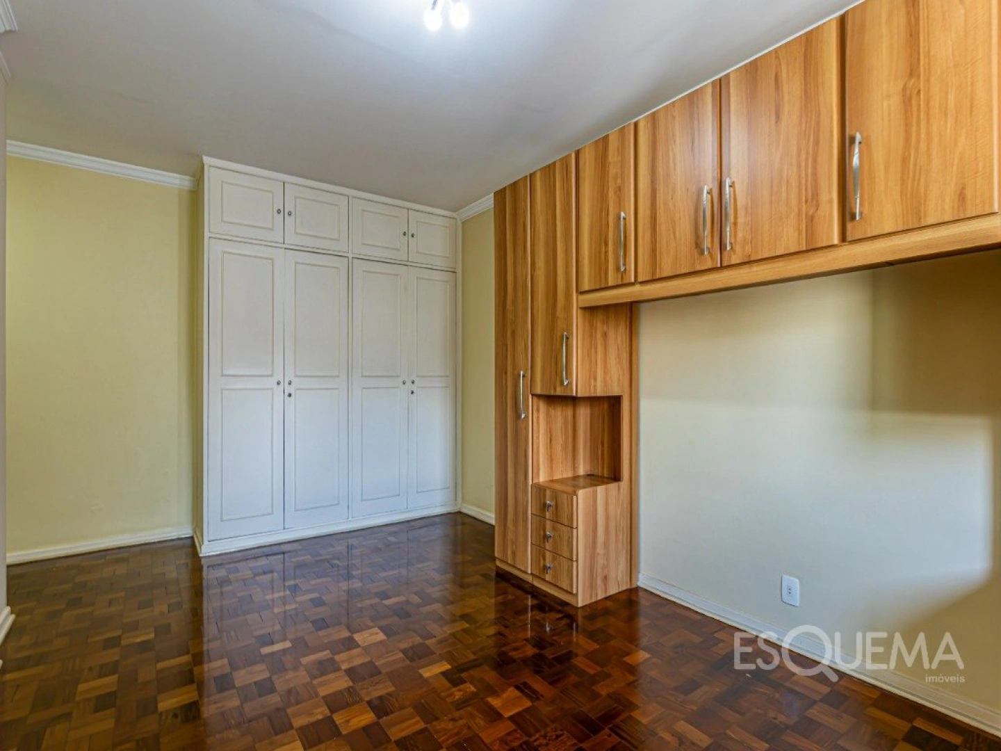 Apartamento para reforma no Jardim América - Imagem 4