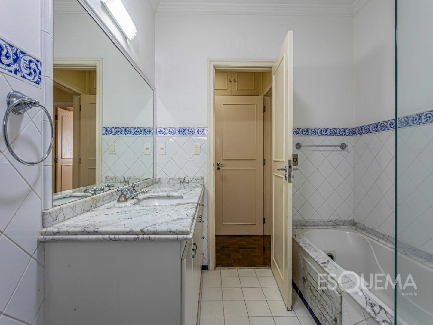 Apartamento para reforma no Jardim América - Imagem 5