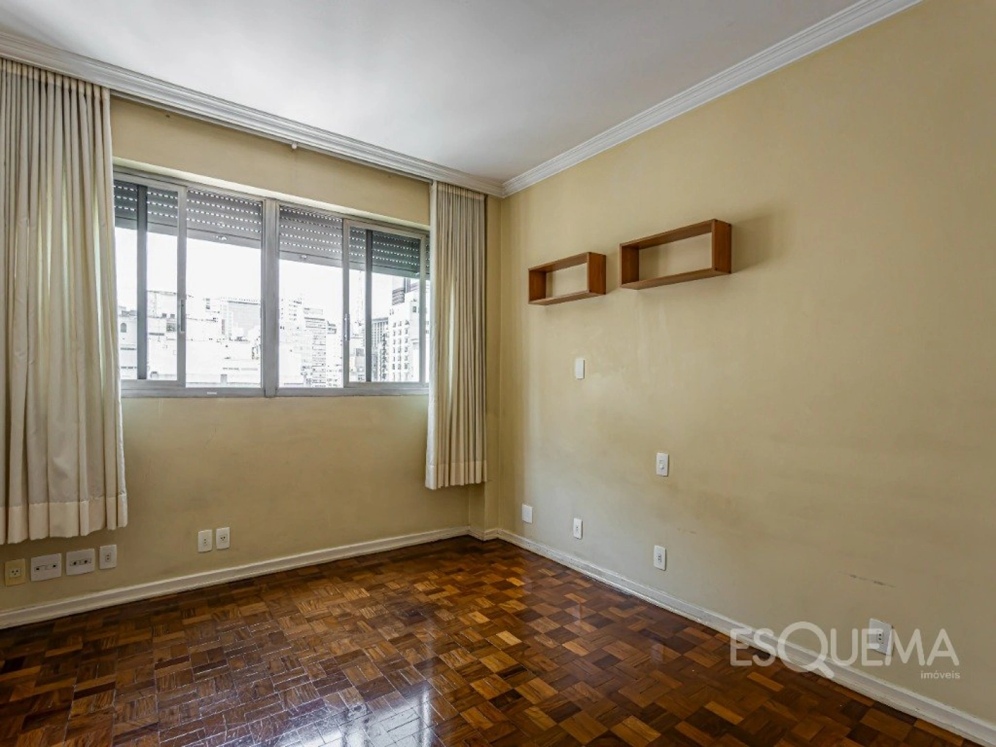 Apartamento para reforma no Jardim América - Imagem 7