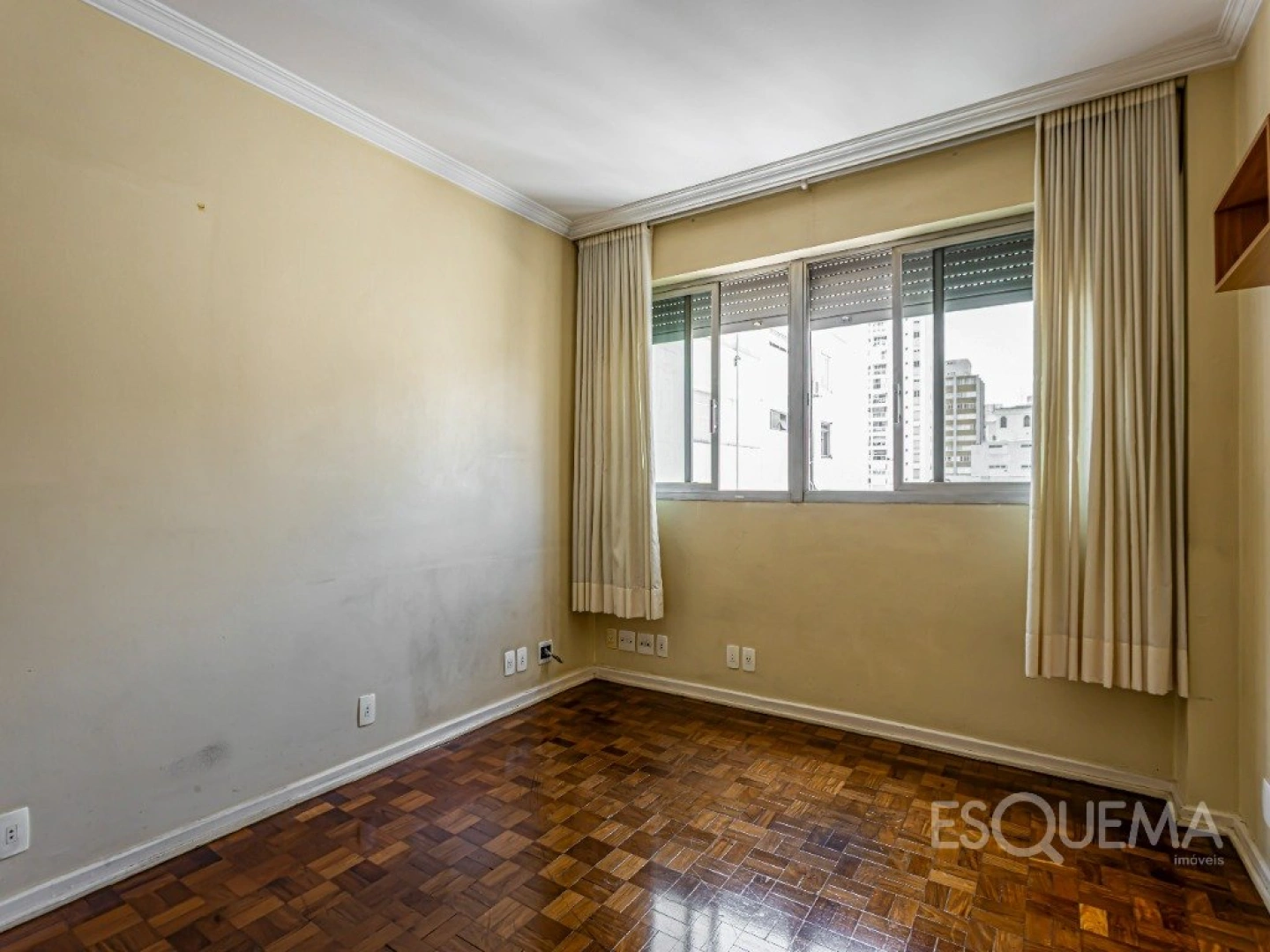 Apartamento para reforma no Jardim América - Imagem 9