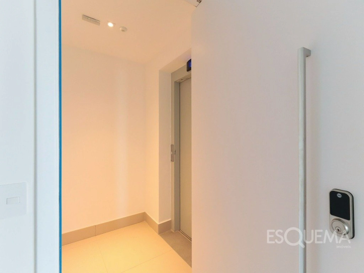 Apartamento recém-entregue com vista aberta em Pinheiros - Imagem 11