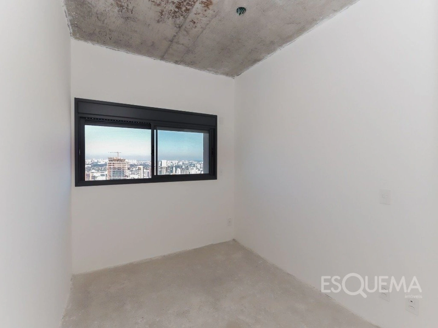 Apartamento recém-entregue com vista aberta em Pinheiros - Imagem 12