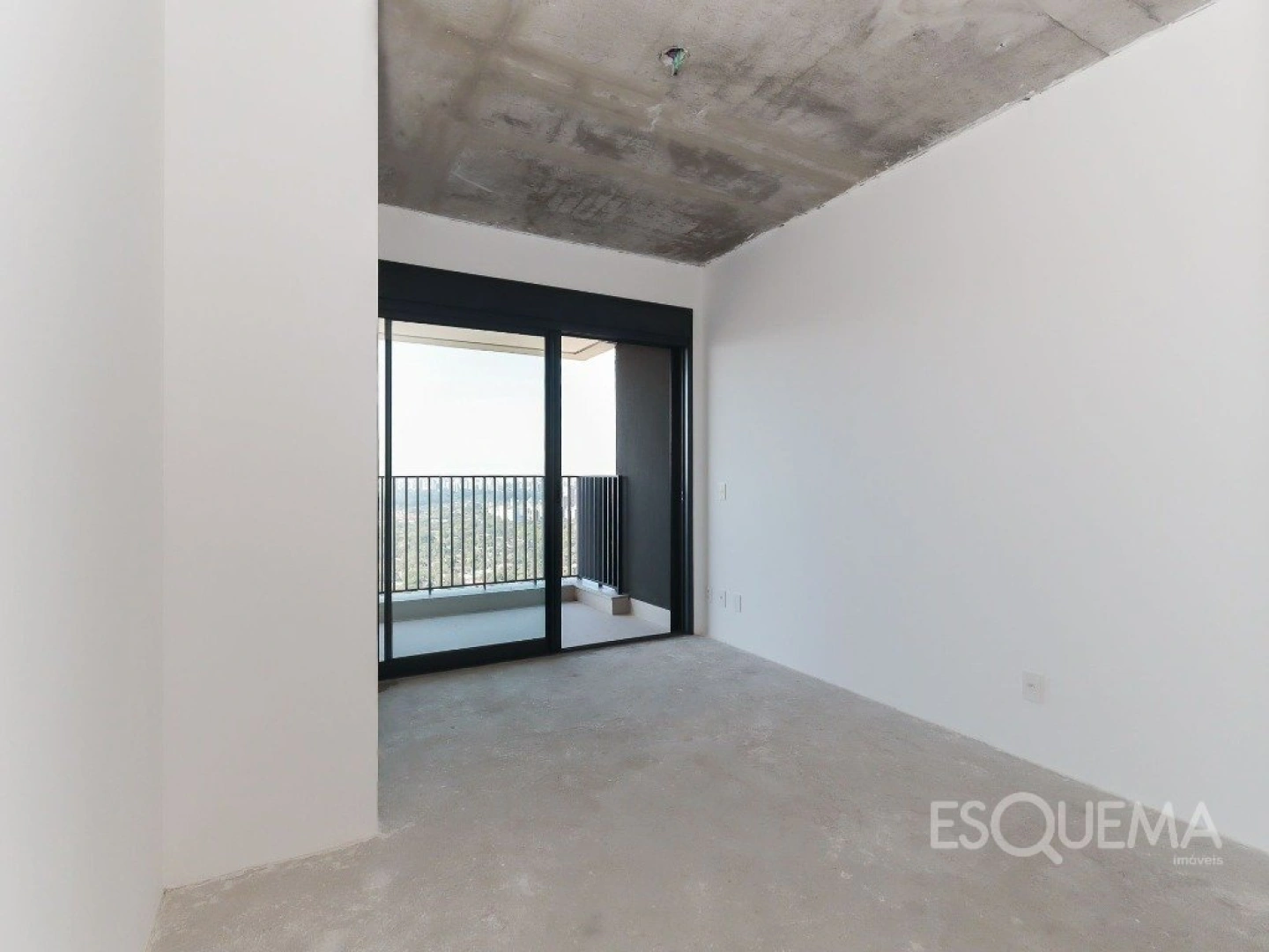 Apartamento recém-entregue com vista aberta em Pinheiros - Imagem 15