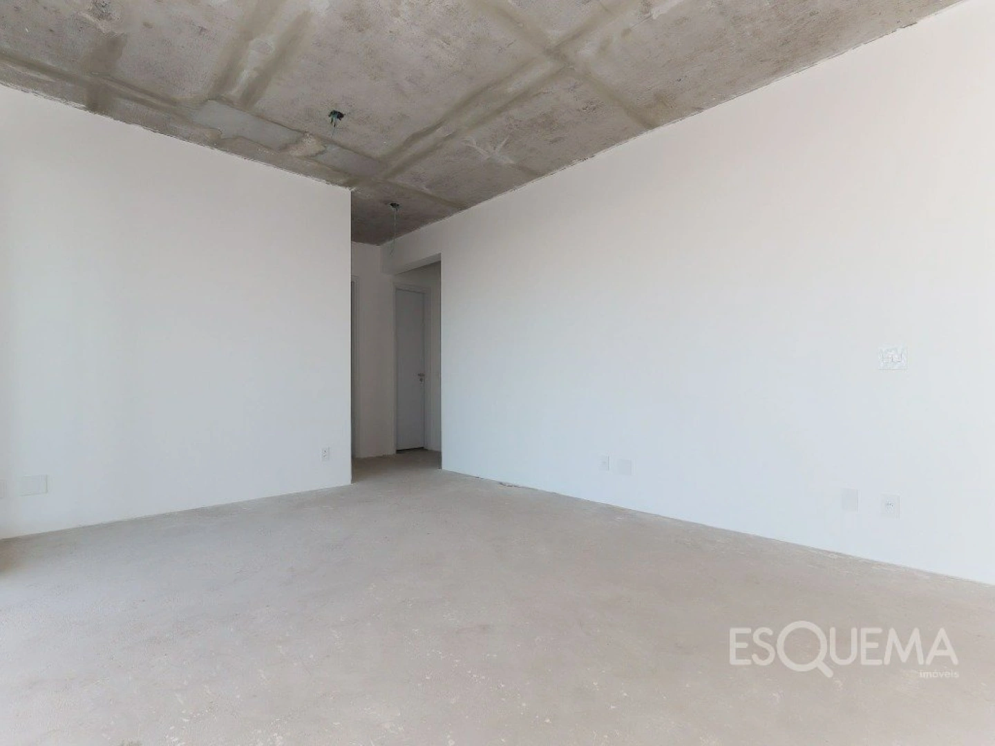 Apartamento recém-entregue com vista aberta em Pinheiros - Imagem 4