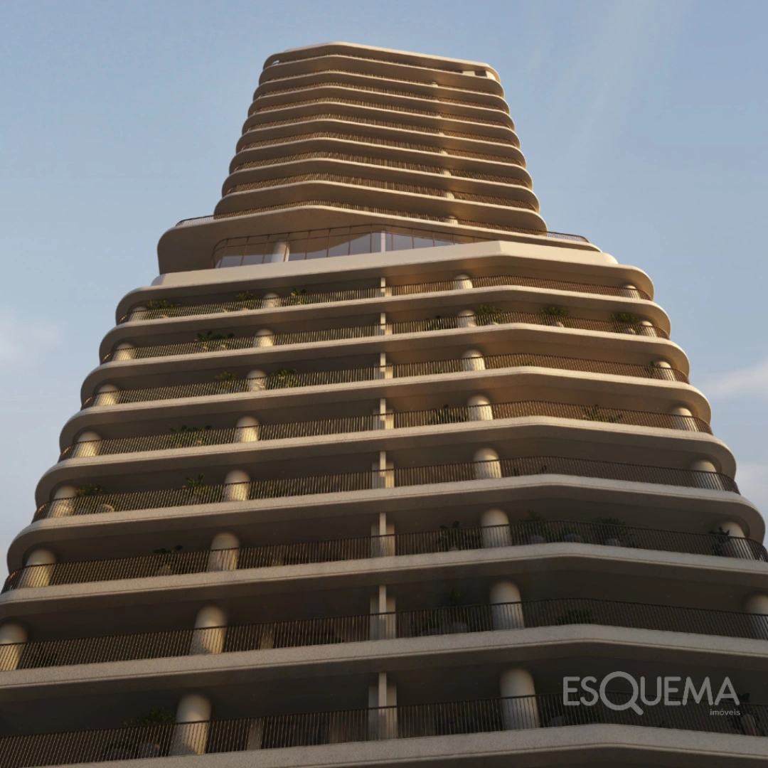 Apartamento em Cerqueira César - Imagem 1