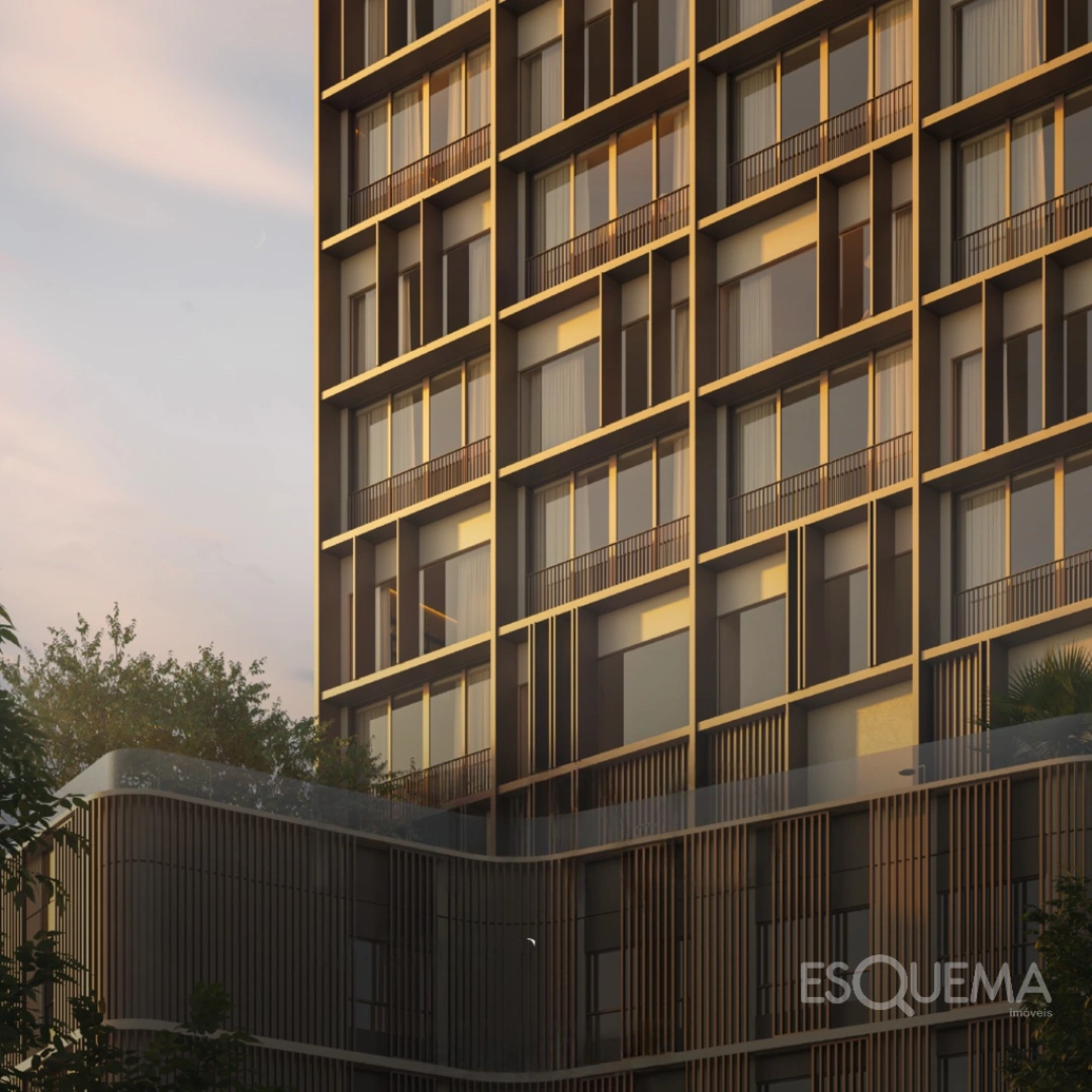 Apartamento em Cerqueira César - Imagem 2
