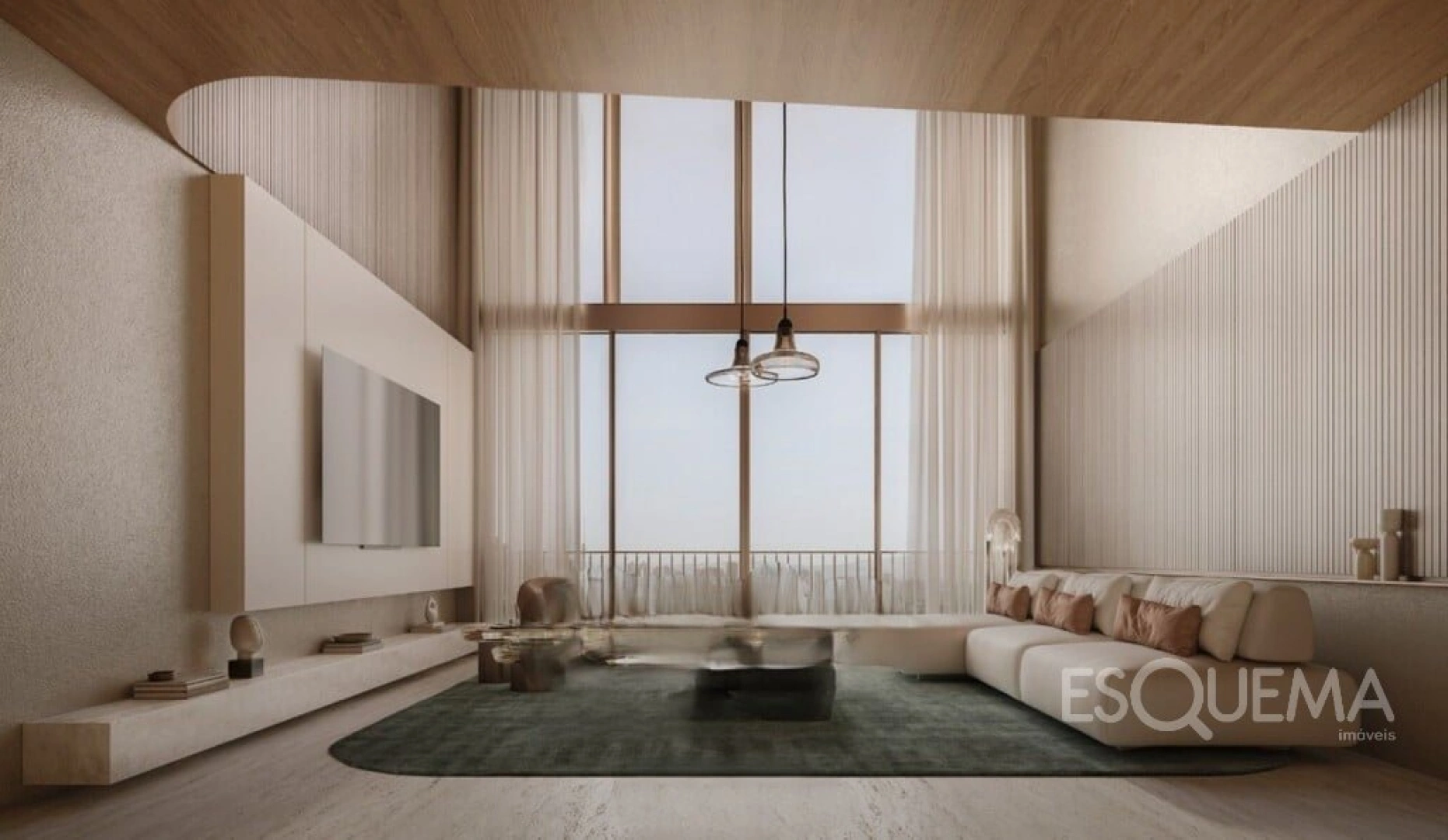 Apartamento em Cerqueira César - Imagem 4
