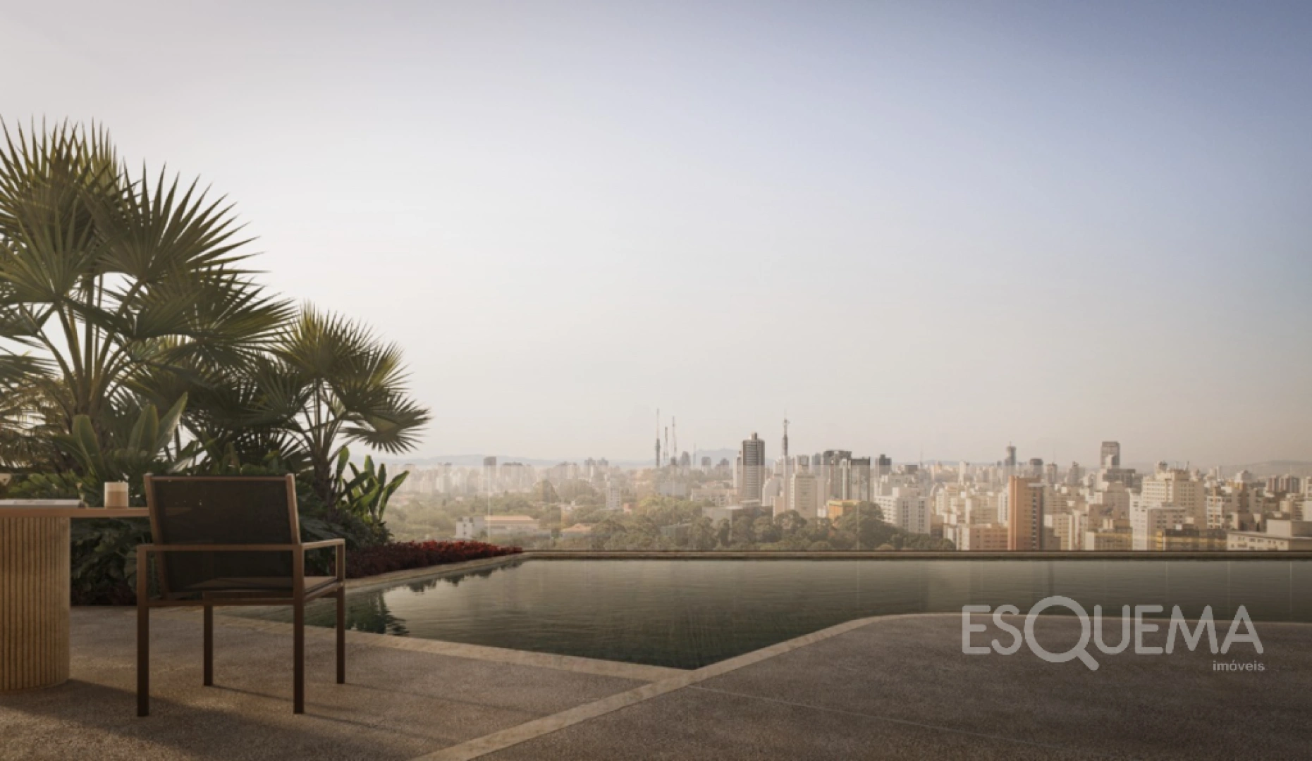 Apartamento em Jardim América - Imagem 5