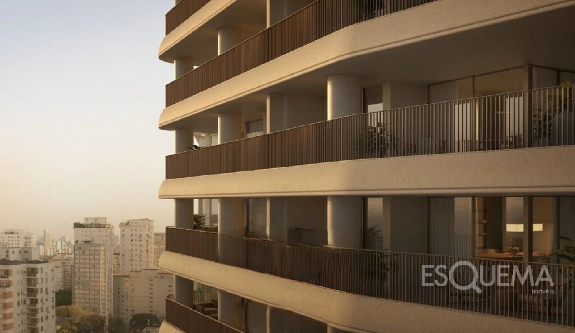 Apartamento em Jardim América - Imagem 6