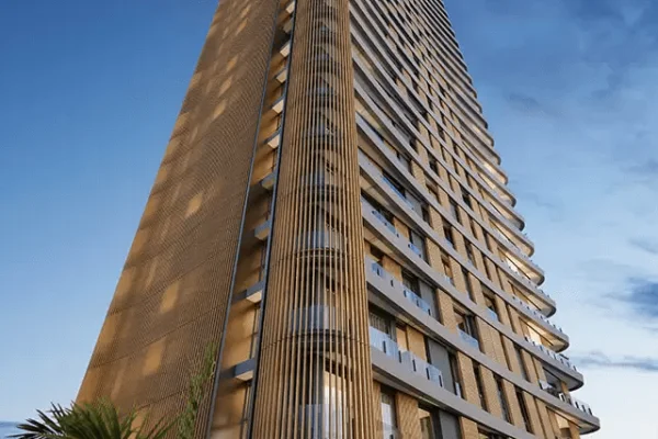 Apartamento em Itaim