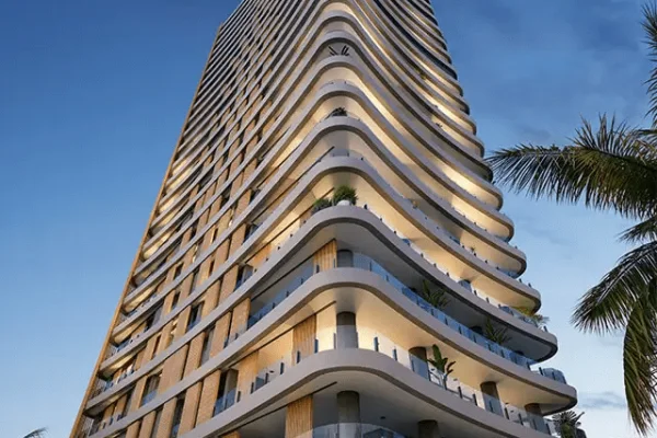 Apartamento em Itaim