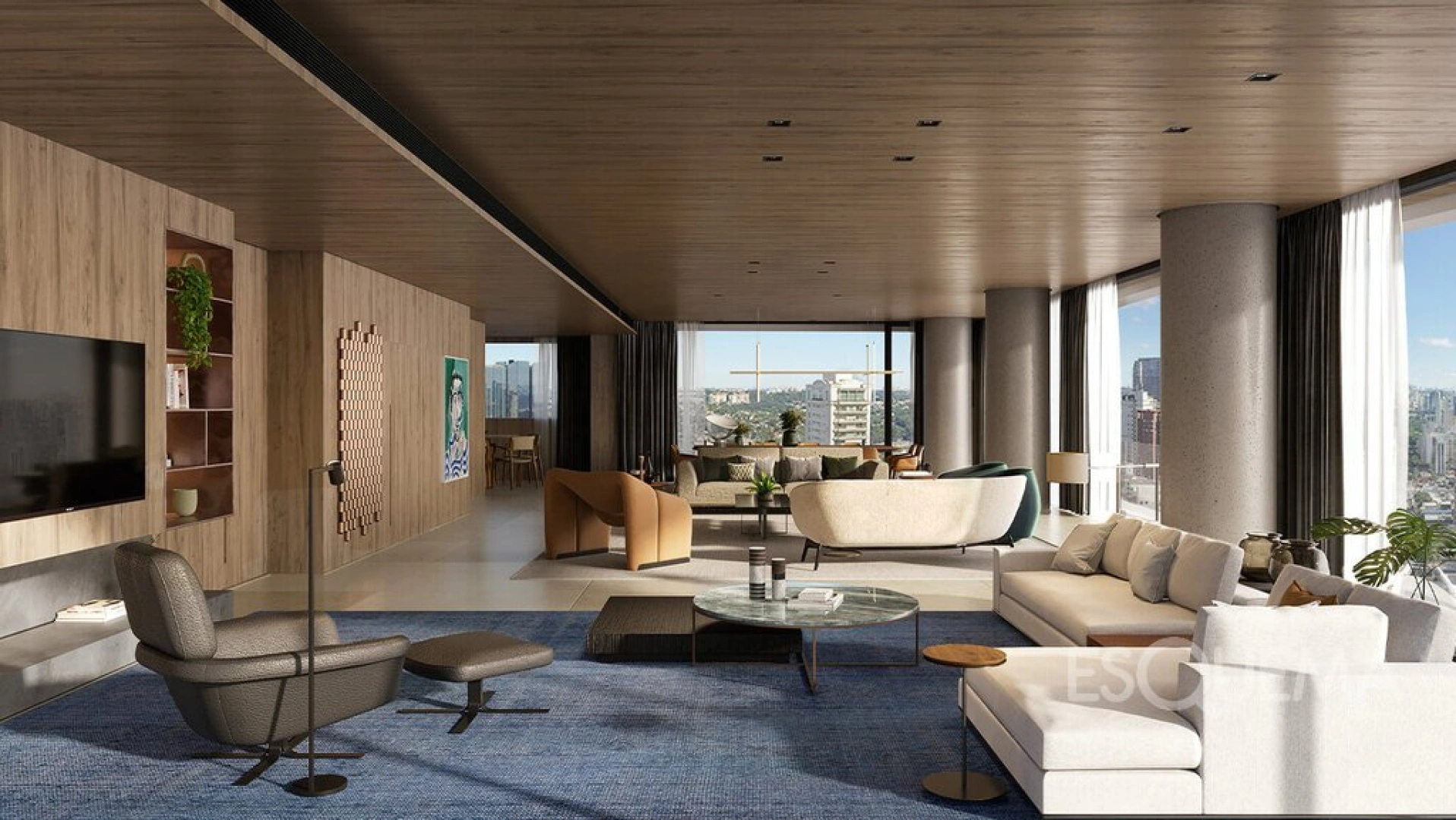 Apartamento em Itaim Bibi - Imagem 6