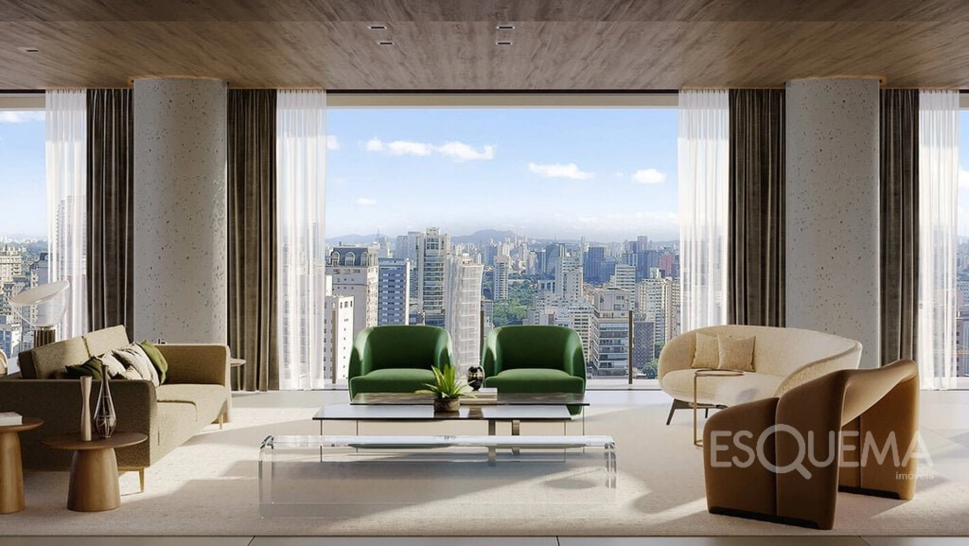 Apartamento em Itaim Bibi - Imagem 7