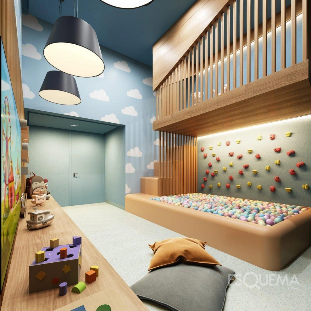 Orla Paulistana - Residencial - Imagem 15